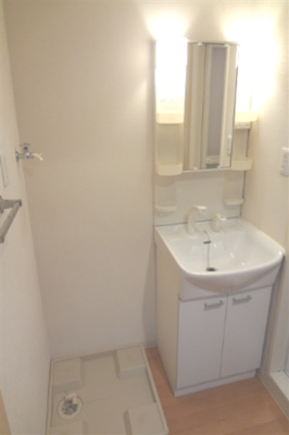 【独立洗面台】 | リレイション大国