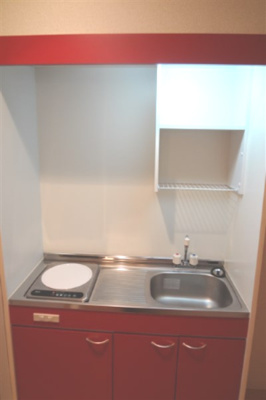 【キッチン】 | リレイション大国