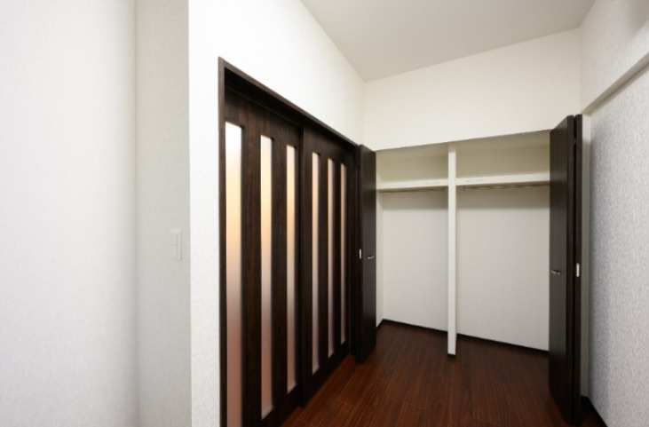 プレジオ難波ASIANの子供部屋