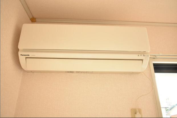 フレグランスサエラの設備