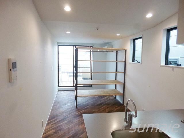 北区神谷３丁目のアパートの寝室|洋室です☆