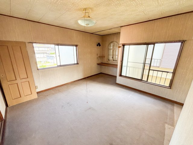 【洋室】の画像