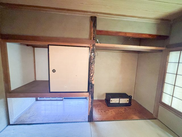 【和室】の画像