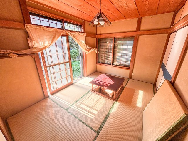 【和室】の画像