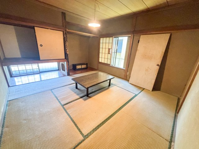 【和室】の画像