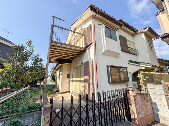 川越市吉田【中古戸建】の画像