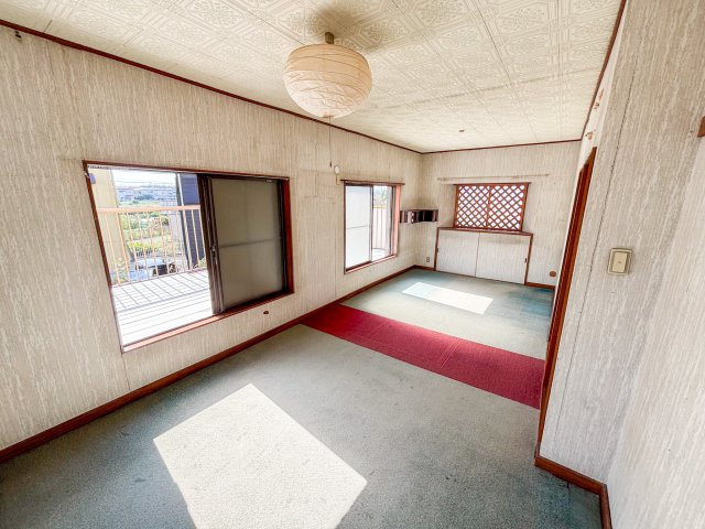 【洋室】の画像