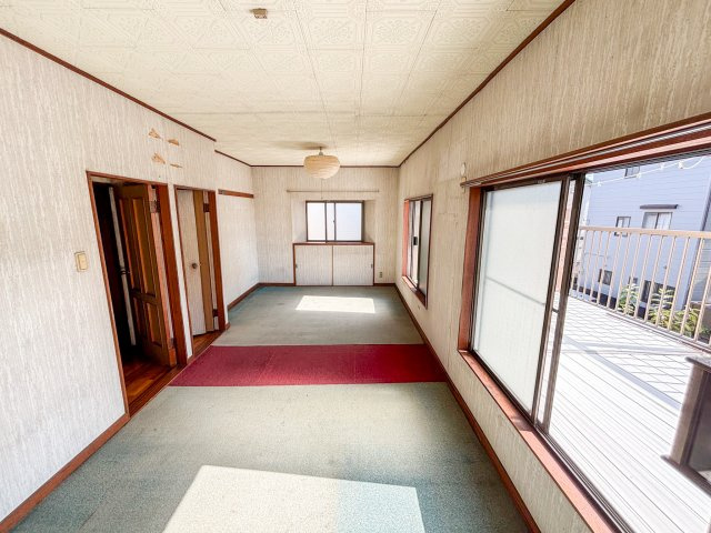 【洋室】の画像