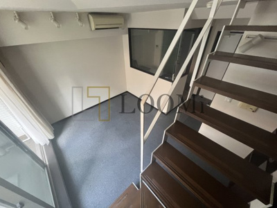 【内装】 | ネット伏見町