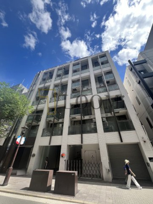 【外観】 | ネット伏見町