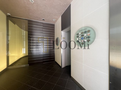 【エントランス】 | ネット伏見町