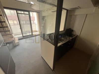 【キッチン】 | ネット伏見町