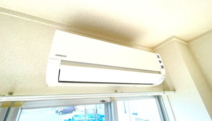 シティーハイツ浜崎A【キャッシュバック対象物件】の設備