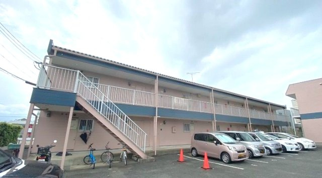 シティーハイツ浜崎A【キャッシュバック対象物件】