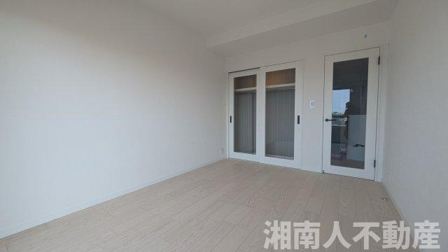 湘南タワーズの洋室|スタンダードな洋室です