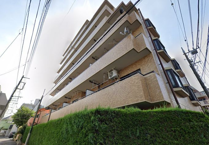 ライオンズマンション川口第11