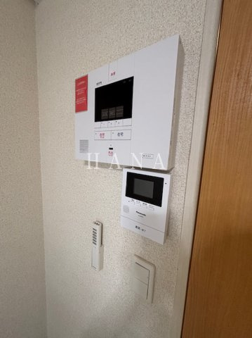 Foresta千住のセキュリティ|SECOMサービスは貸主解約済のためご利用いただけません