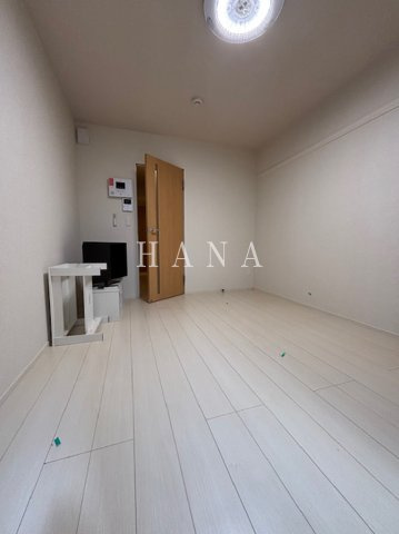 Foresta千住の居間・リビング