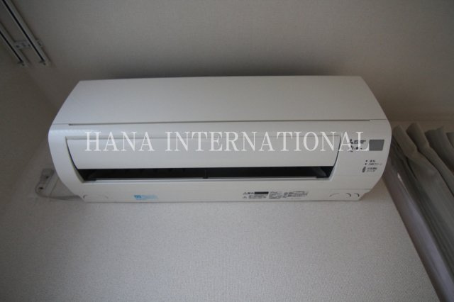 Foresta千住の設備