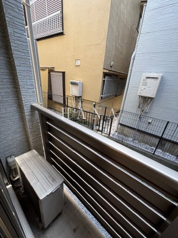 Foresta千住の展望