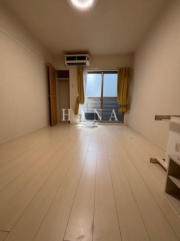 Foresta千住の居間・リビング