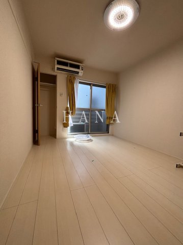 Foresta千住の居間・リビング