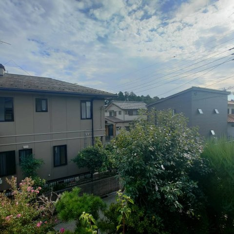 中古戸建　我孫子市新木野3丁目の展望