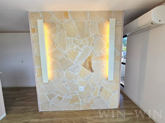 ニューバリア忠興のその他|イメージ（同建物内別部屋の写真です）