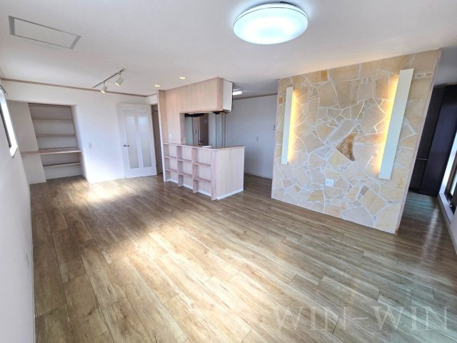 ニューバリア忠興のその他|イメージ（同建物内別部屋の写真です）