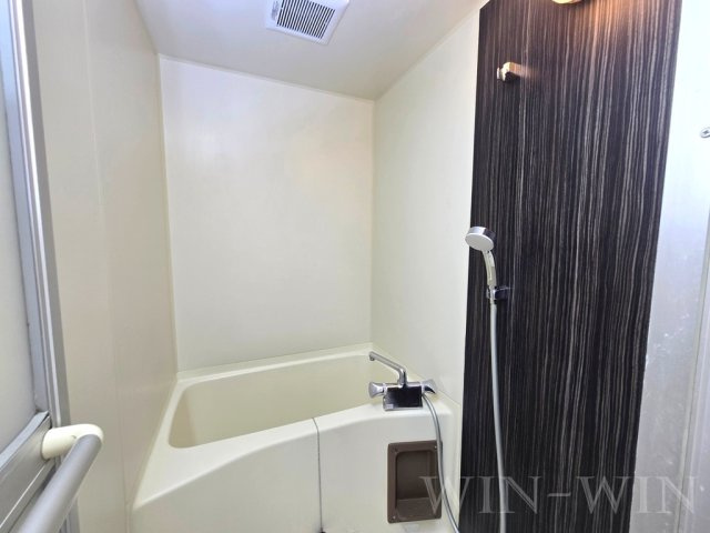 ニューバリア忠興の浴室|イメージ（同建物内別部屋の写真です）