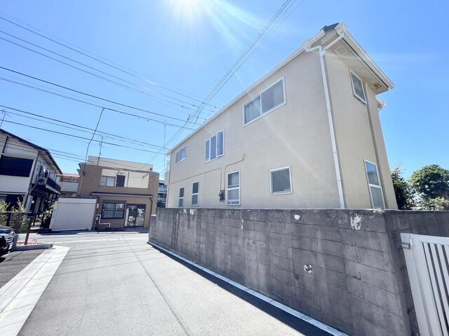 中野区江原町２丁目の中古一戸建の周辺| 