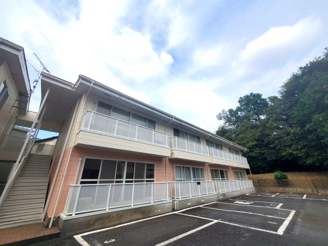 ヴィアーレヤマザキ