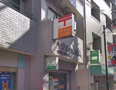 【周辺】 | 千歳烏山ヴィレッジN