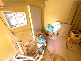 居間・リビング