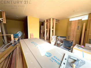 居間・リビング