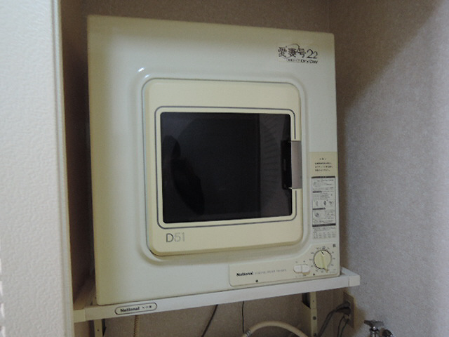 姫路市東延末３丁目の賃貸マンションの設備