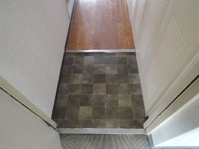 姫路市東延末３丁目の賃貸マンションのその他共用部分