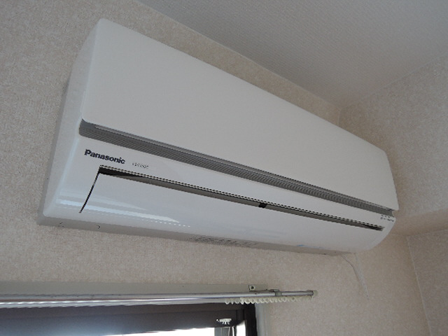 姫路市東延末３丁目の賃貸マンションの寝室