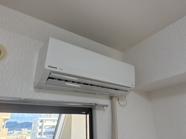 姫路市東延末３丁目の賃貸マンションの設備