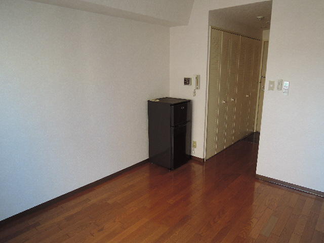 姫路市東延末３丁目の賃貸マンションの寝室