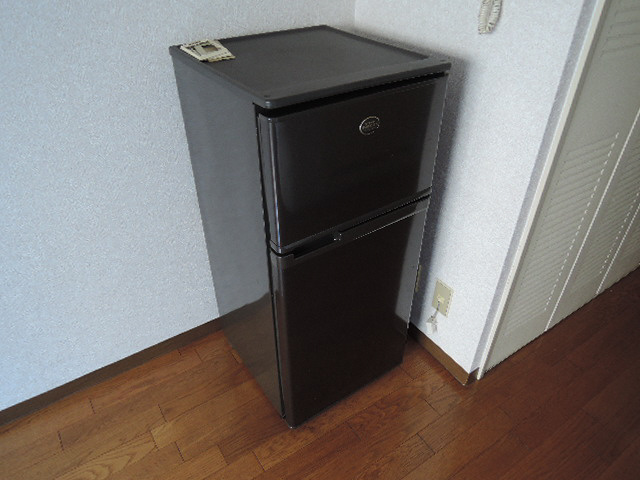 姫路市東延末３丁目の賃貸マンションの収納