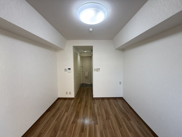 姫路市東延末３丁目の賃貸マンションの居間・リビング