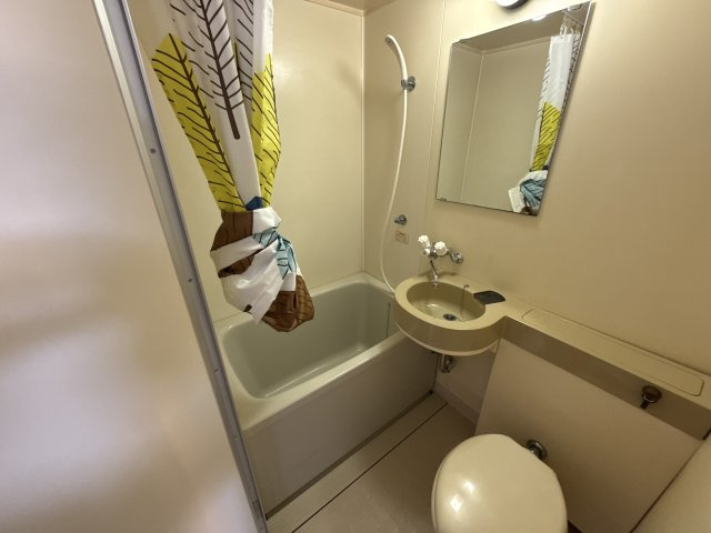 姫路市東延末３丁目の賃貸マンションの浴室