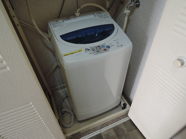 姫路市東延末３丁目の賃貸マンションの内装