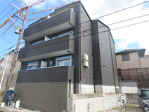 AJ新津田沼の画像