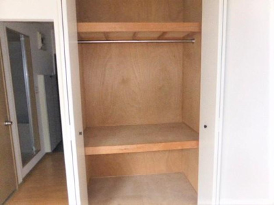 【収納】 | ビーライン原市 | 収納