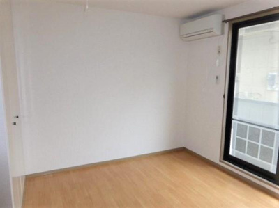 【居間・リビング】 | ビーライン原市 | 洋室