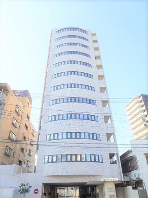 【外観】 | ライオンズプラザ大宮第２ | 外観