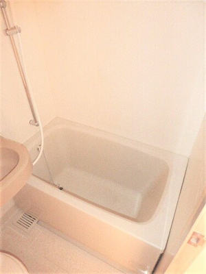 【その他】 | ライオンズプラザ大宮第２ | バスタブ(3点UB)　※前回募集時2020年11月撮影