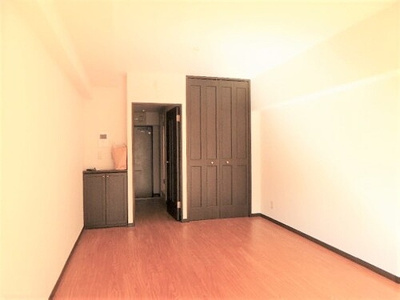 【その他】 | ライオンズプラザ大宮第２ | 洋室約9.8畳　※前回募集時2020年11月撮影